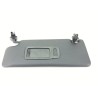 Recambio de parasol izquierdo para bmw 1 (f40) 118 d referencia OEM IAM 51167336257  
