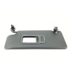 Recambio de parasol izquierdo para bmw 1 (f40) 118 d referencia OEM IAM 51167336257  