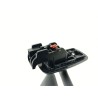 Recambio de parasol izquierdo para bmw 1 (f40) 118 d referencia OEM IAM 51167336257  