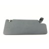 Recambio de parasol izquierdo para bmw 1 (f40) 118 d referencia OEM IAM 51167336257  