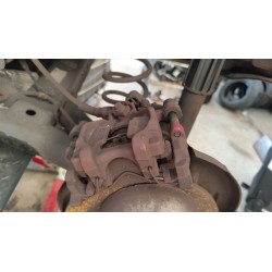 PINZA DE FRENO TRASERA IZQUIERDA 5Q0615423D 