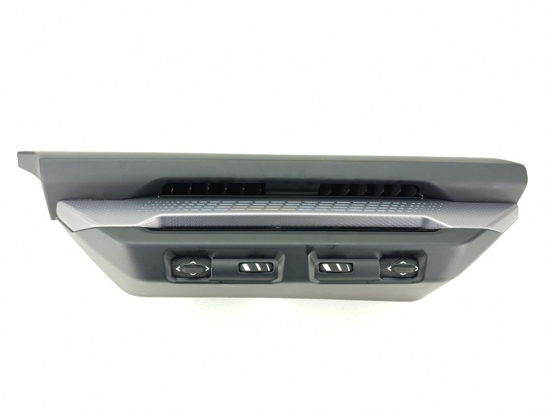 Recambio de aireador central para bmw 1 (f40) 118 d referencia OEM IAM 5A36697  