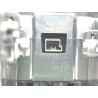 Recambio de aireador central para bmw 1 (f40) 118 d referencia OEM IAM 5A36697  