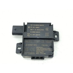 MODULO ELECTRONICO 2AHV8G45476 