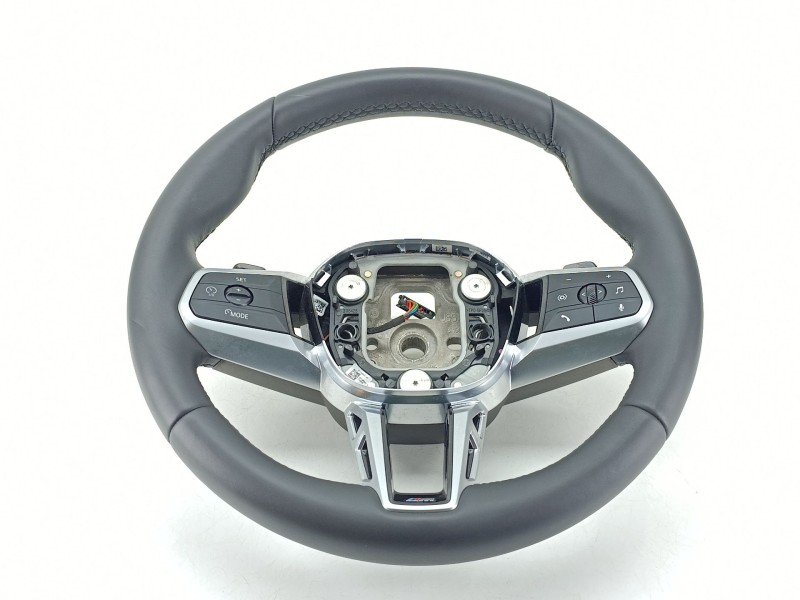 Recambio de volante para bmw 1 (f40) 118 d referencia OEM IAM 32305A4EE19  