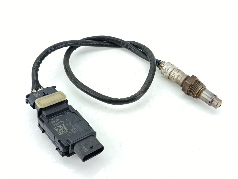 Recambio de sonda lambda para bmw 1 (f40) 118 d referencia OEM IAM 1259019020  