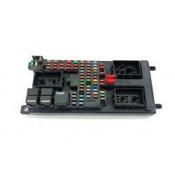 CAJA RELES / FUSIBLES YQE500420 