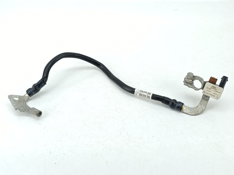 Recambio de cableado electrico para bmw 1 (f40) 118 d referencia OEM IAM 61215B3E981  