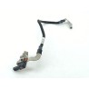 Recambio de cableado electrico para bmw 1 (f40) 118 d referencia OEM IAM 61215B3E981  