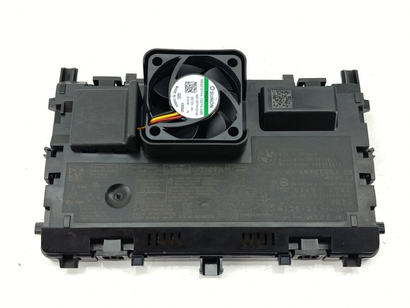 Recambio de modulo confort para bmw 1 (f40) 118 d referencia OEM IAM 84105882225  