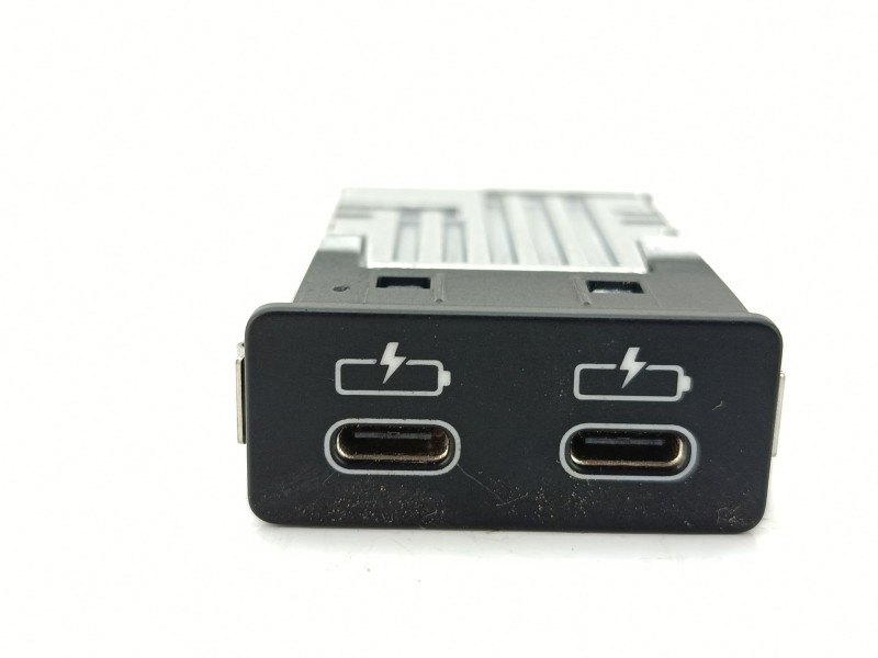 Recambio de modulo electronico para bmw 1 (f40) 118 d referencia OEM IAM 84105A84160  