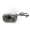 Recambio de deposito combustible para citroën jumper iii furgoneta 2.2 bluehdi 140 referencia OEM IAM 01379008080  