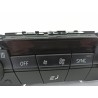 Recambio de mando climatizador para bmw x1 (f48) sdrive 18 d referencia OEM IAM 9371459  