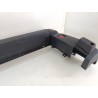 Recambio de paragolpes trasero para fiat ducato caja/chasis (250_) 140 multijet 2,2 d referencia OEM IAM 735740297  