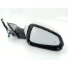 Recambio de retrovisor derecho para bmw 1 (f40) 118 d referencia OEM IAM 51165A6D4B8  