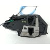 Recambio de cerradura puerta delantera derecha para bmw 1 (f40) 118 d referencia OEM IAM 51215A160B8  