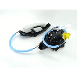 CERRADURA PUERTA DELANTERA IZQUIERDA 51215A160B5 