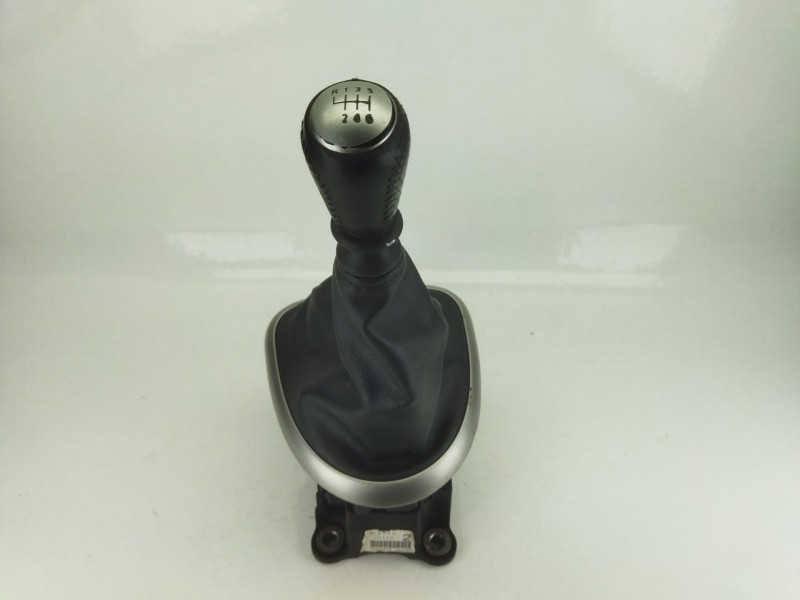 Recambio de palanca cambio para nissan qashqai i (j10, nj10) 1.5 dci referencia OEM IAM 34101JD200  