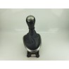 Recambio de palanca cambio para nissan qashqai i (j10, nj10) 1.5 dci referencia OEM IAM 34101JD200  
