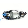 Recambio de cerradura puerta delantera izquierda para bmw 1 (f40) 118 d referencia OEM IAM 51215A160B5  