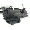 Recambio de cerradura puerta trasera derecha para bmw 1 (f40) 118 d referencia OEM IAM 51225A160C2  