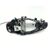 Recambio de cerradura puerta trasera derecha para bmw 1 (f40) 118 d referencia OEM IAM 51225A160C2  