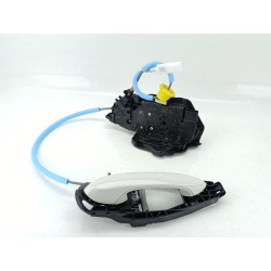 CERRADURA PUERTA TRASERA IZQUIERDA 51225A160C1 