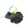 Recambio de cerradura puerta trasera izquierda para bmw 1 (f40) 118 d referencia OEM IAM 51225A160C1  