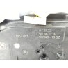Recambio de cerradura puerta trasera izquierda para bmw 1 (f40) 118 d referencia OEM IAM 51225A160C1  