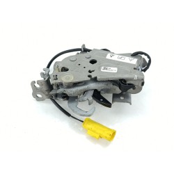 CERRADURA CAPO 51235A35FD6 