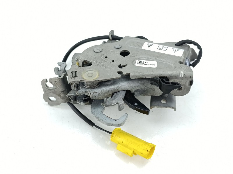 Recambio de cerradura capo para bmw 1 (f40) 118 d referencia OEM IAM 51235A35FD6  