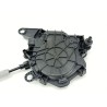 Recambio de cerradura maletero / porton para bmw 1 (f40) 118 d referencia OEM IAM 16367210  