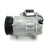 Recambio de compresor aire acondicionado para bmw 1 (f40) 118 d referencia OEM IAM 64525A5C710  
