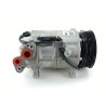 Recambio de compresor aire acondicionado para bmw 1 (f40) 118 d referencia OEM IAM 64525A5C710  