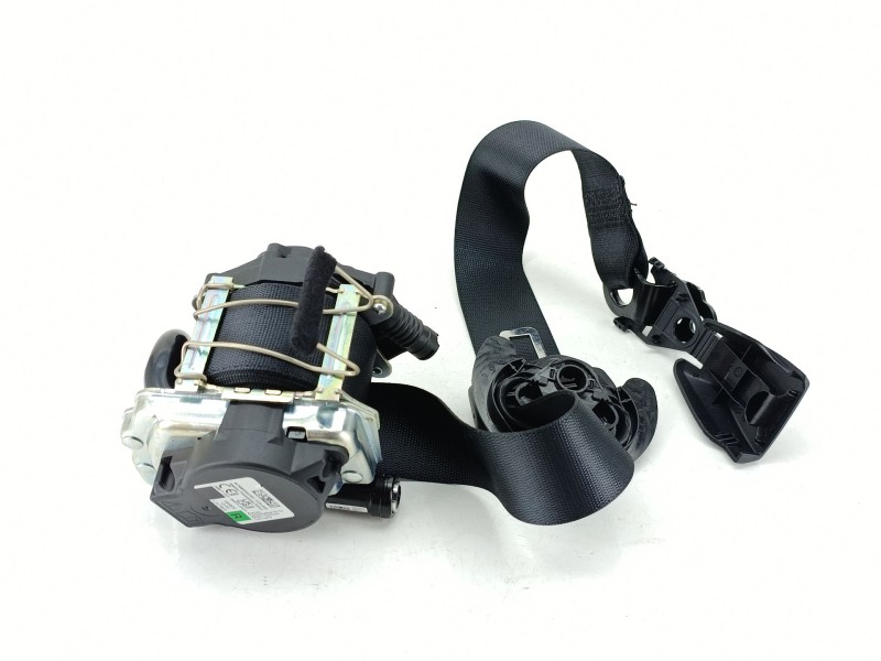Recambio de cinturon seguridad delantero derecho para bmw 1 (f40) 118 d referencia OEM IAM 72115A55C88  