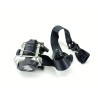 Recambio de cinturon seguridad delantero derecho para bmw 1 (f40) 118 d referencia OEM IAM 72115A55C88  
