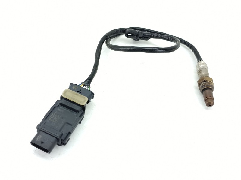 Recambio de sonda lambda para bmw 1 (f40) 118 d referencia OEM IAM 1259019021  