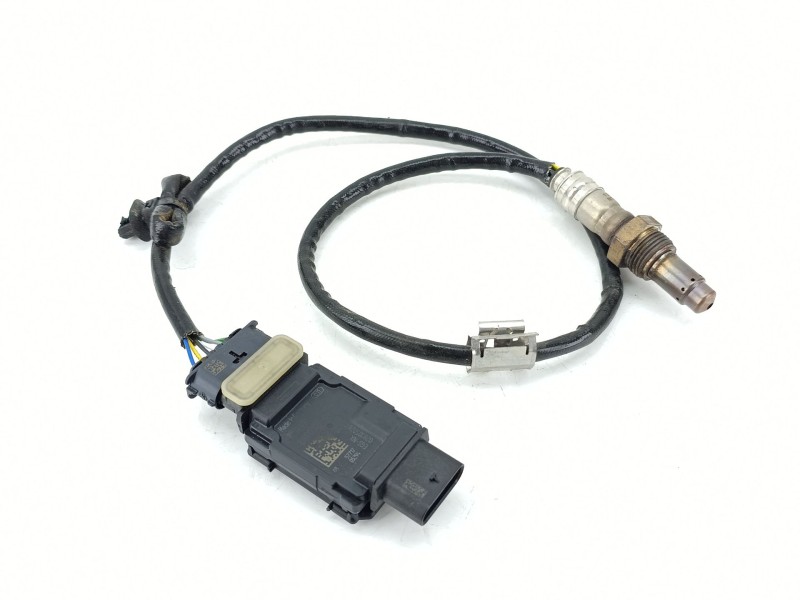 Recambio de sonda lambda para bmw 1 (f40) 118 d referencia OEM IAM 1259019021  
