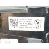 Recambio de piloto trasero derecho para bmw 1 (f40) 118 d referencia OEM IAM 63215A36168  