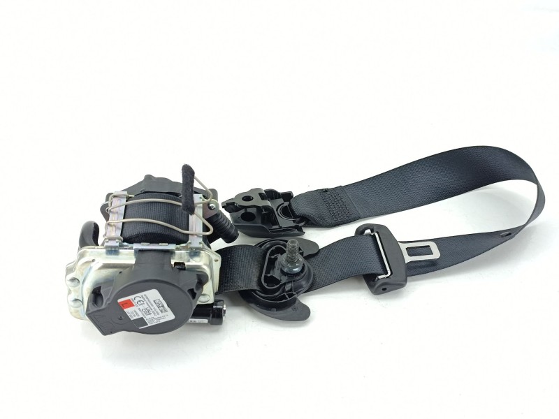 Recambio de cinturon seguridad delantero izquierdo para bmw 1 (f40) 118 d referencia OEM IAM 72115A55C87  
