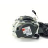 Recambio de cinturon seguridad delantero izquierdo para bmw 1 (f40) 118 d referencia OEM IAM 72115A55C87  