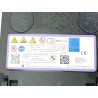 Recambio de bateria para bmw 1 (f40) 118 d referencia OEM IAM A707B825C51A  