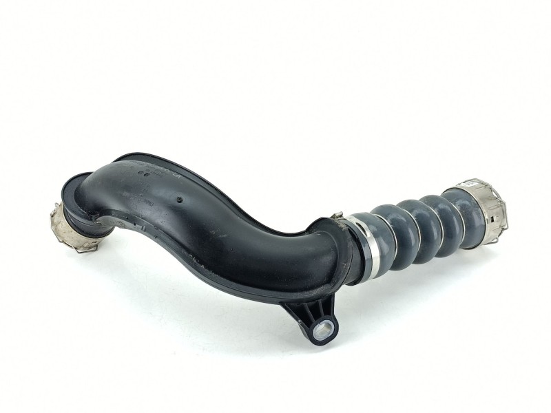 Recambio de tubo aspiracion admision para bmw 1 (f40) 118 d referencia OEM IAM 24244110  