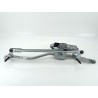 Recambio de motor limpia delantero para bmw 1 (f40) 118 d referencia OEM IAM 61617453953  