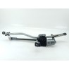 Recambio de motor limpia delantero para bmw 1 (f40) 118 d referencia OEM IAM 61617453953  