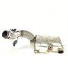 Recambio de filtro de particulas para bmw 1 (f40) 118 d referencia OEM IAM 22827110  