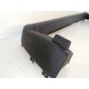 Recambio de paragolpes trasero para fiat ducato caja/chasis (250_) 140 multijet 2,2 d referencia OEM IAM 735740297  