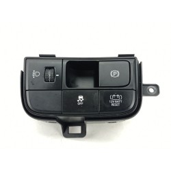 MANDO MULTIFUNCION 93750CZAD0NNB 