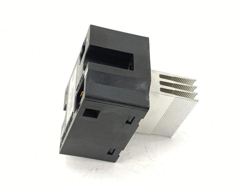 Recambio de resistencia calefaccion para hyundai tucson (tl, tle) 1.6 t-gdi referencia OEM IAM ER4H0TMPAA01  