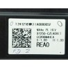 Recambio de mando climatizador para hyundai tucson (tl, tle) 1.6 t-gdi referencia OEM IAM 97250CZEA0RET  